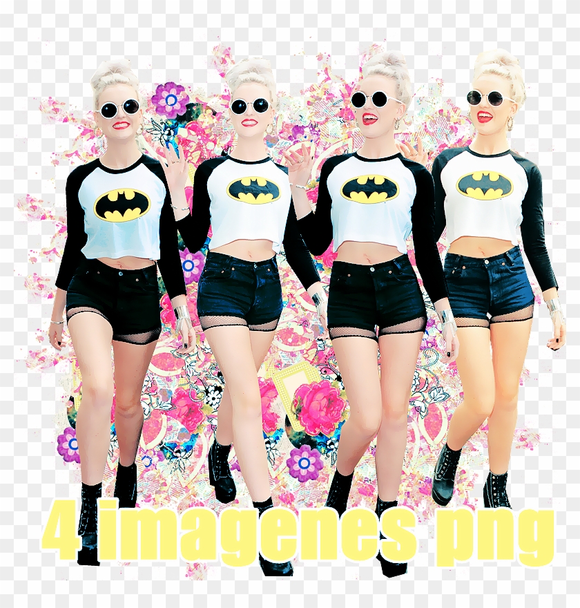 Perrie Edwards Edit - Girl Clipart #4808141