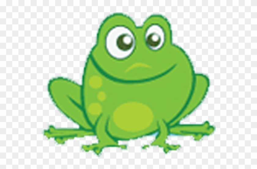Bufo Clipart