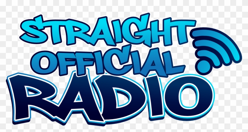 Listen Live - Poster Clipart #4808306