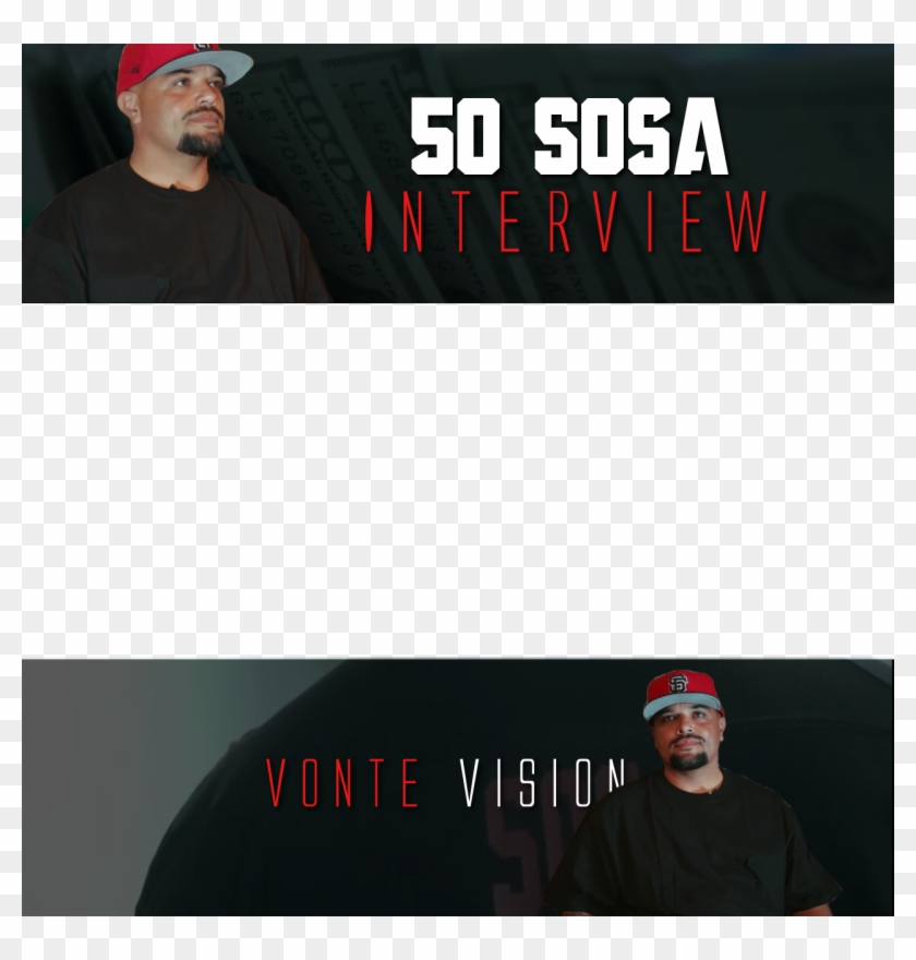 I Will Design 4 "worldstar Type" Trailers For Your - Photo Caption Clipart