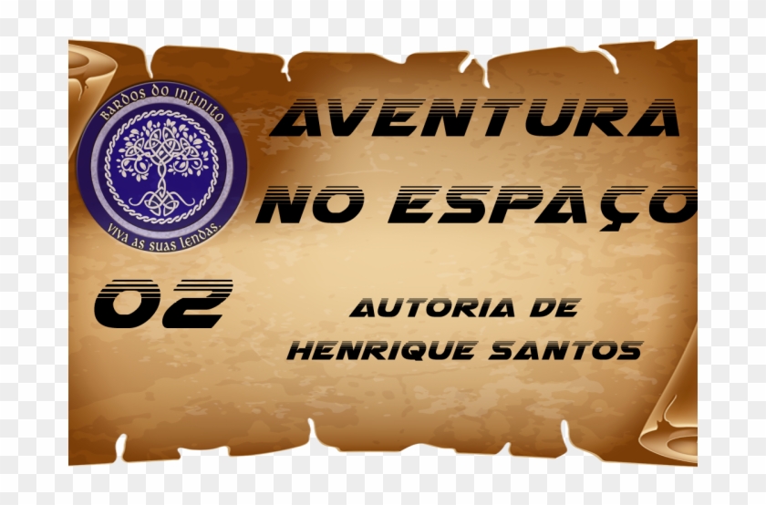 Bardos Do Infinito - Poster Clipart