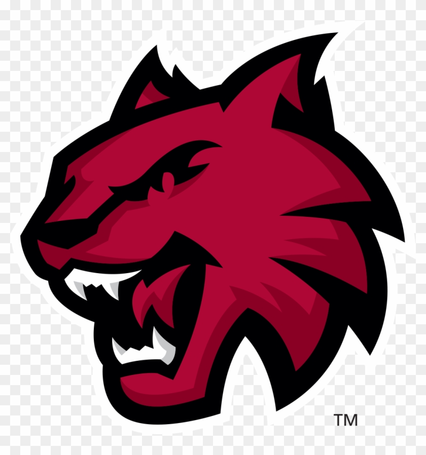 Eps - Cwu Wildcat Logo Clipart