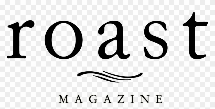 European Coffee Trip Roast Magazine - Roast Magazine Clipart