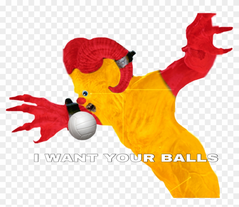 Mr Bucket S The Devil - Stuffed Toy Clipart