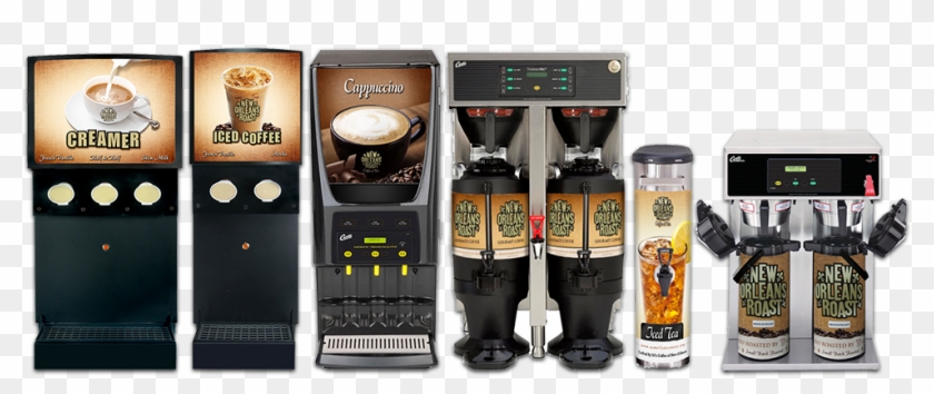 Medium Roast - Cappuccino Clipart #4808756