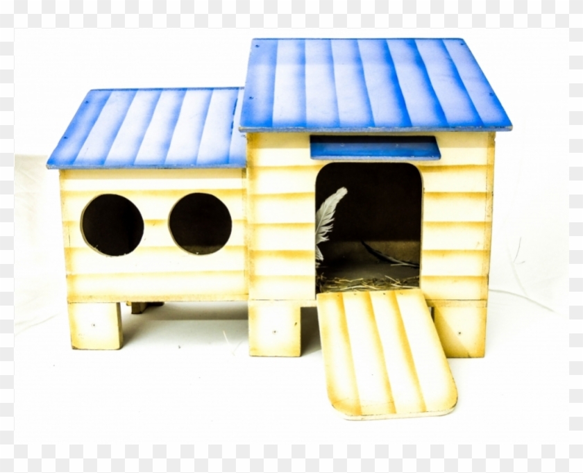 Galinha Pintadinha Isopor - Galinheiro Da Galinha Pintadinha Png Clipart #4808811