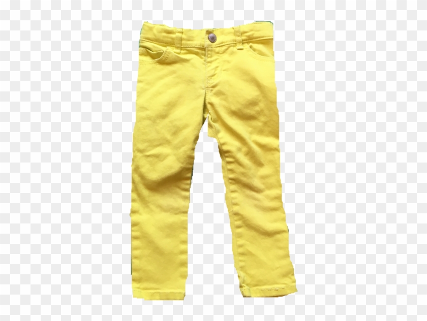 Old Navy Skinny Jeans - Pocket Clipart #4808873