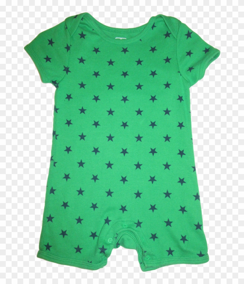 old navy romper baby boy