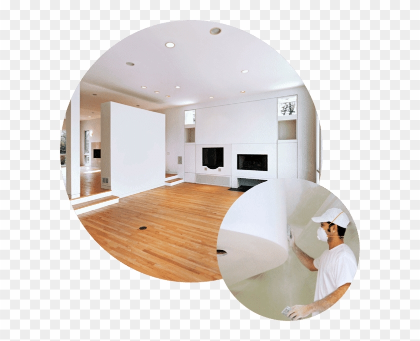 Construccion En Drywall - Drywall Clipart #4809009