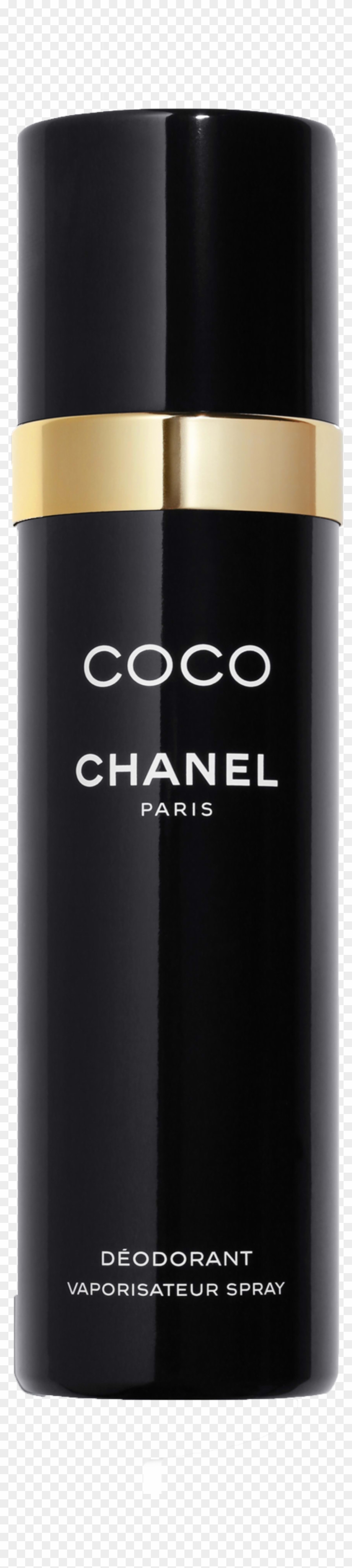 Deodorant Png Free Image Download - Chanel Clipart