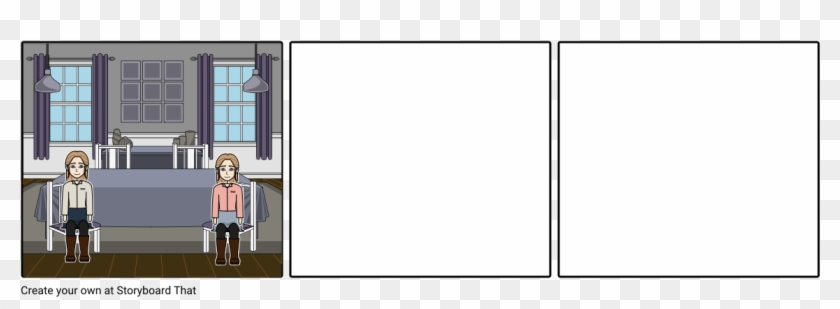 Fairy Tale - Cartoon Clipart