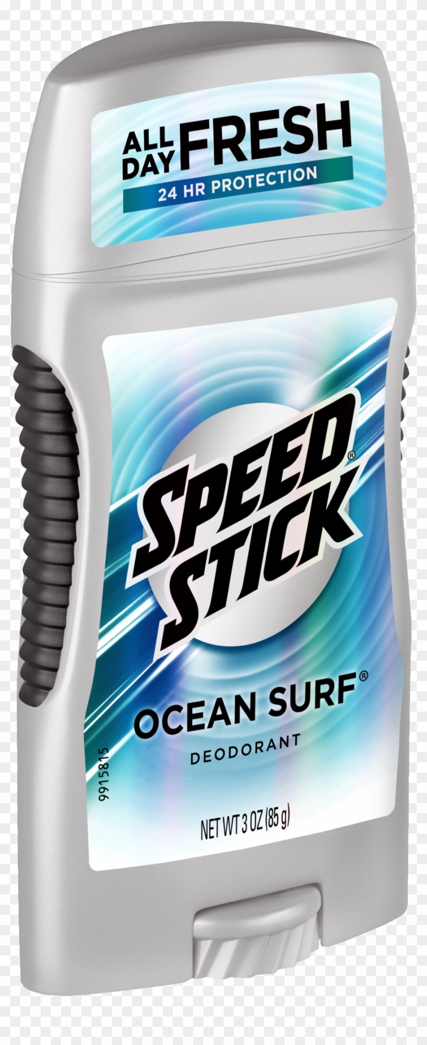 Deodorant Png - Speed Stick Power Unscented Clipart #4809318
