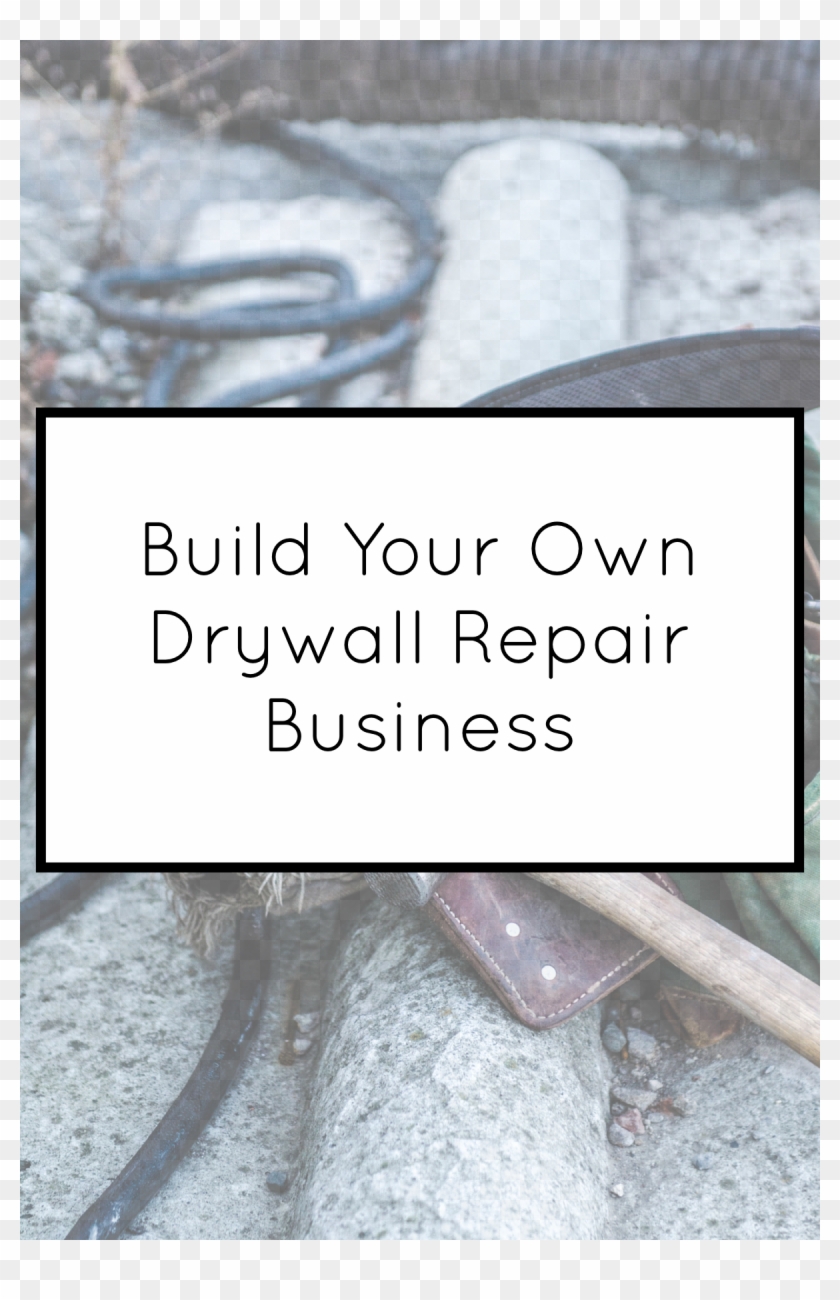 Find Out Here How You Can Create A Profitable Drywall - Tool Clipart #4809319