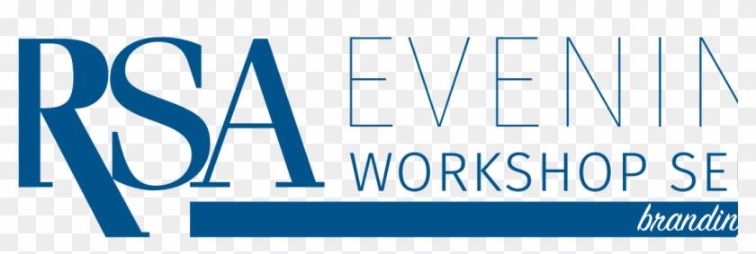 Evening Series Logo - Public Relations Society Of America Clipart