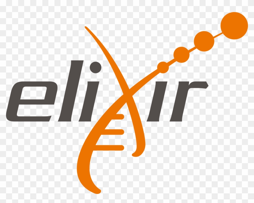 Elixir Europe Run Its Annual All-hands Meeting - Elixir Europe Logo Clipart #4809451
