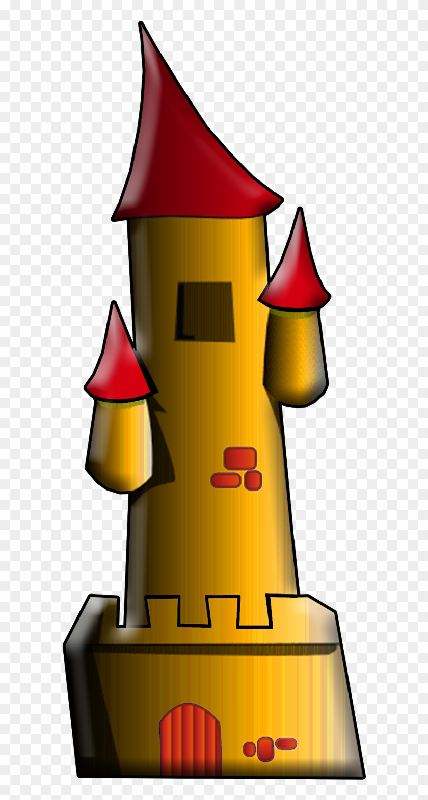 Princess And Oh My Fiesta In English Clipart #4809480