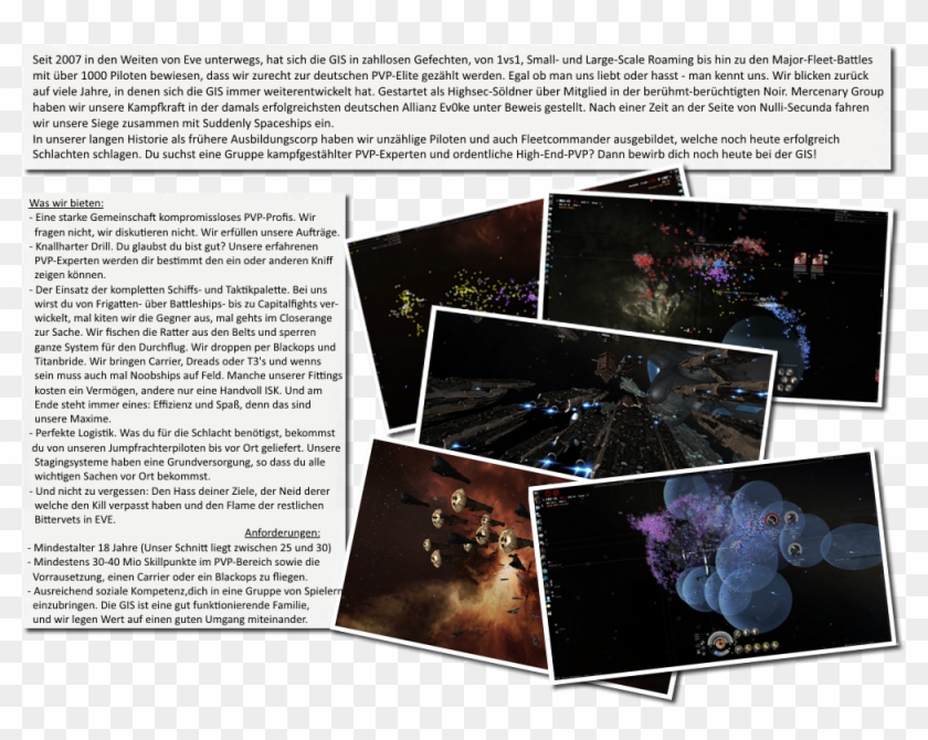 Bewirb Dich Jetzt Und Erlebe Eve-online Auf Einem Neuen - Beschrijving Van De Begrafenis Van Prinses Maria Louise, Clipart #4809589