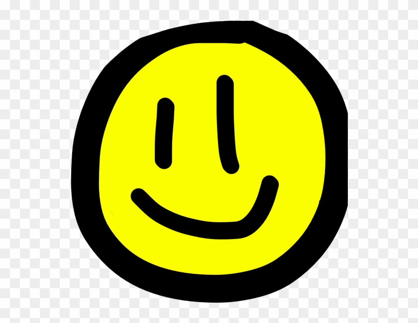 Report Abuse - Smiley Clipart #4809801
