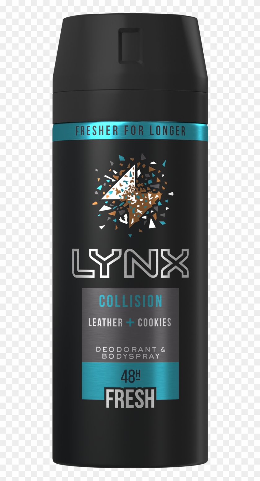 Lynx Leather And Cookies Clipart