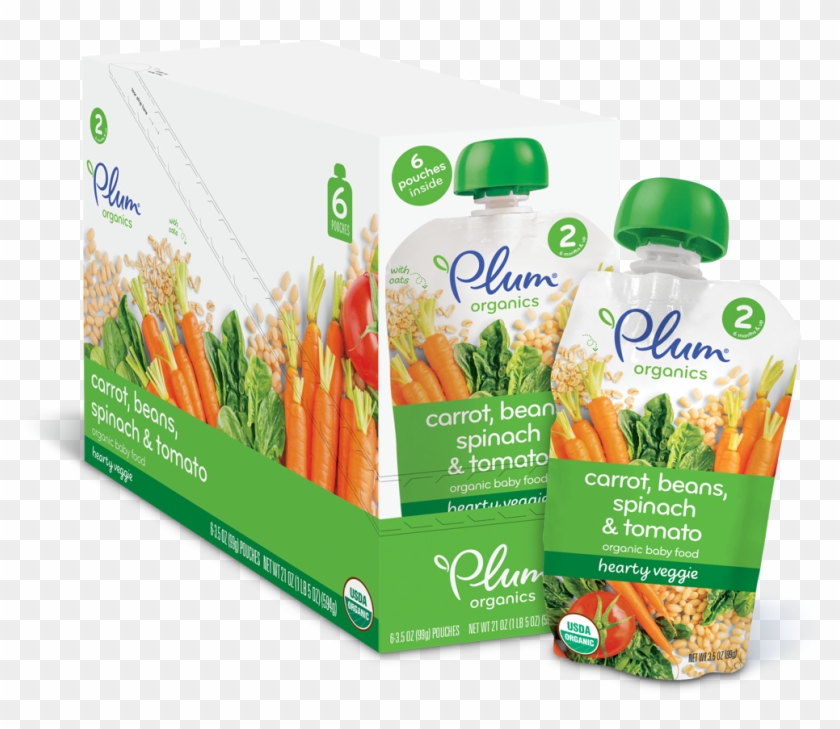 Previous - Baby Food Clipart #4809891