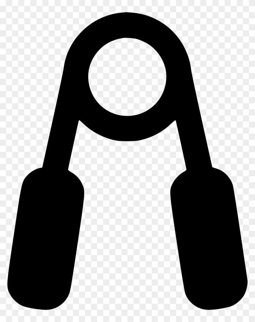 Hand Grip Comments Clipart