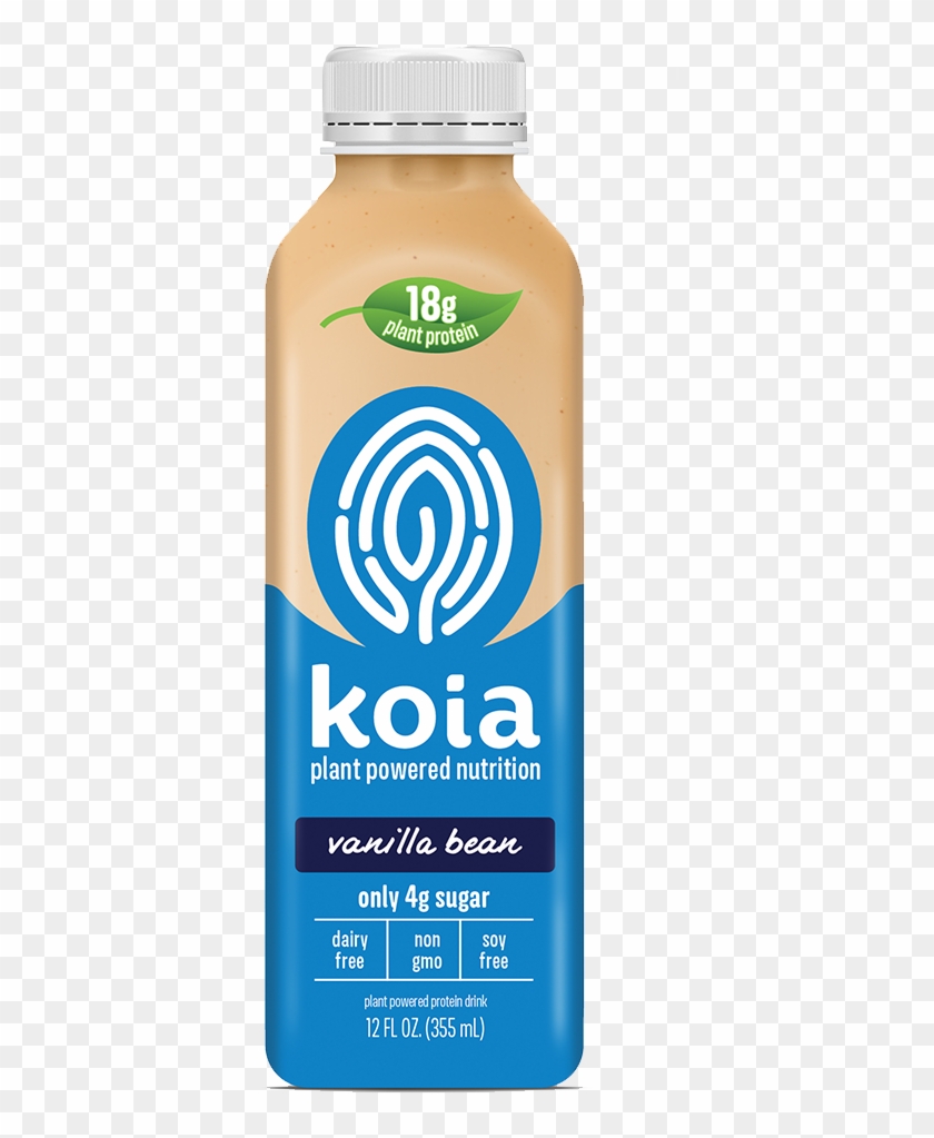 Originals - Koia Drinks Clipart