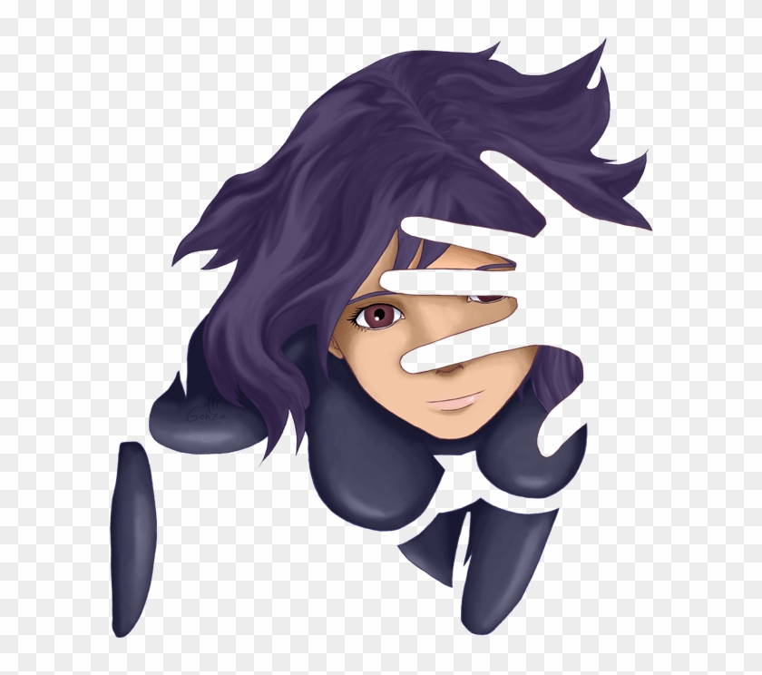Motoko Kusanagi , Png Download - Cartoon Clipart