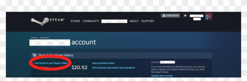 Enter Image Description Here - Unused Steam Gift Cards Clipart