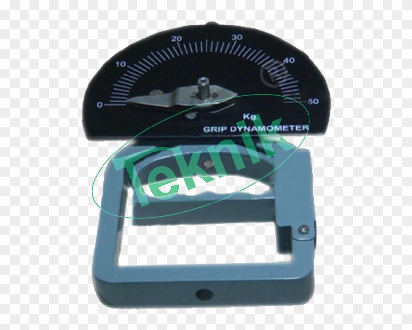 Pharmacology Equipments Hand Grip Dynamometer - Hand Grip Dynamometer Ambala Clipart #4810616