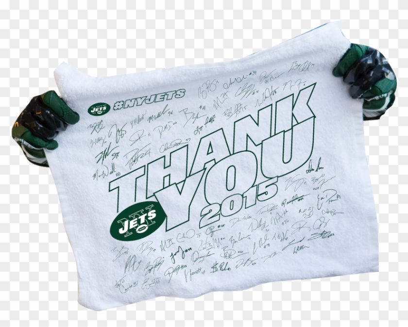 New York Jetsverified Account - New York Jets Clipart #4810735