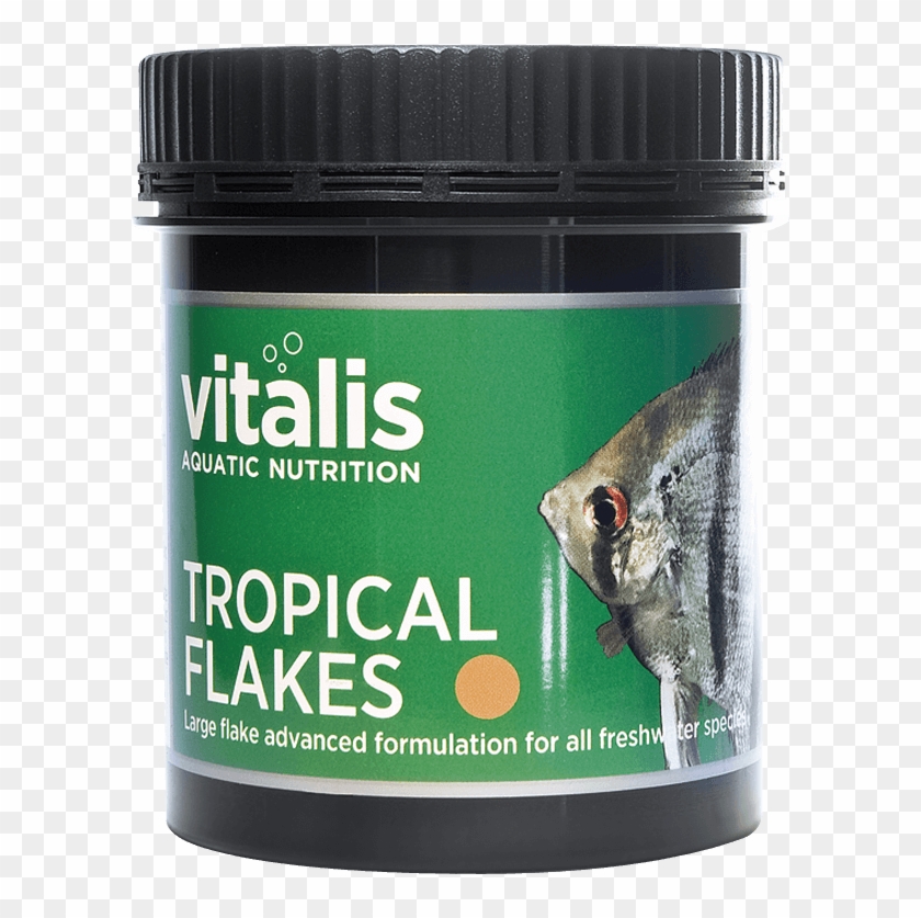 Tropical Range - New Era Discus Pellets Sm 1.5mm Clipart #4810769