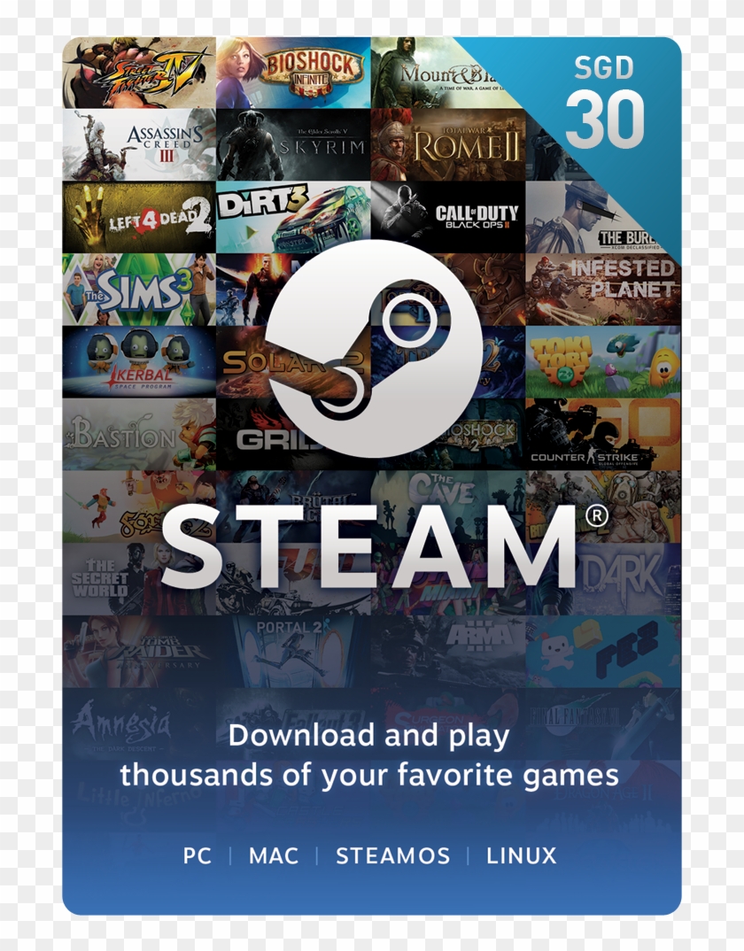 Privacy Policy - Steam Wallet 5 Dollar Clipart #4810771