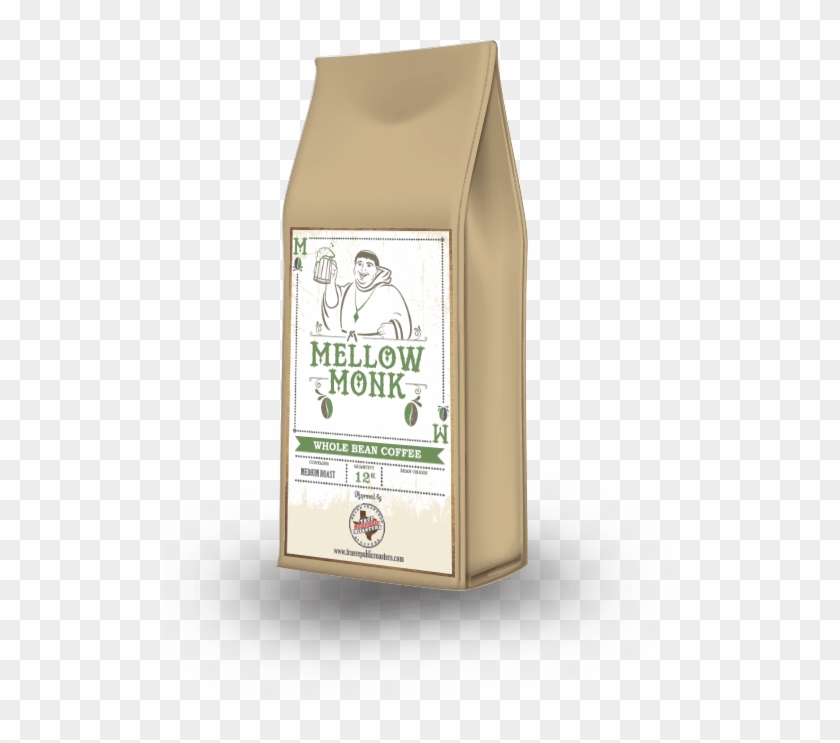 Mellow Monk - Lime Juice Clipart