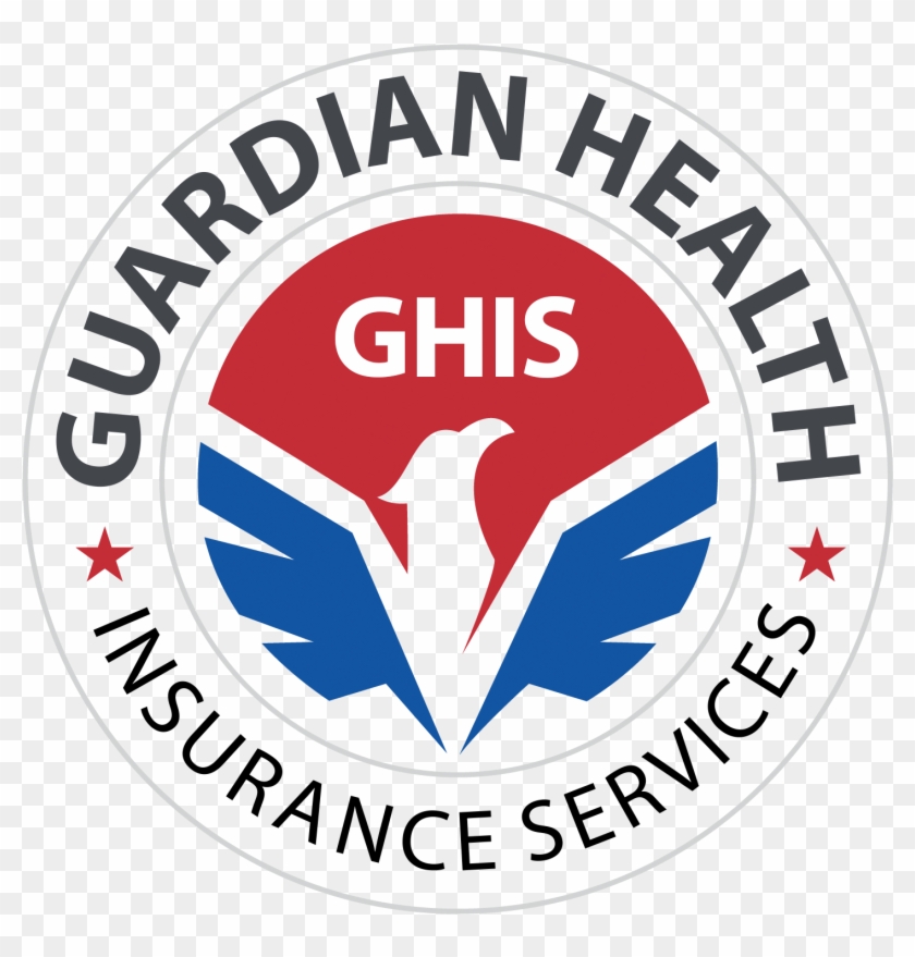 About Guardian Health Insurance Services, Inc - Emblem Clipart
