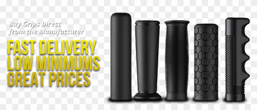 Buy Grips Direct From The Manufacturer - Best Hand Grip Design Clipart #4810920