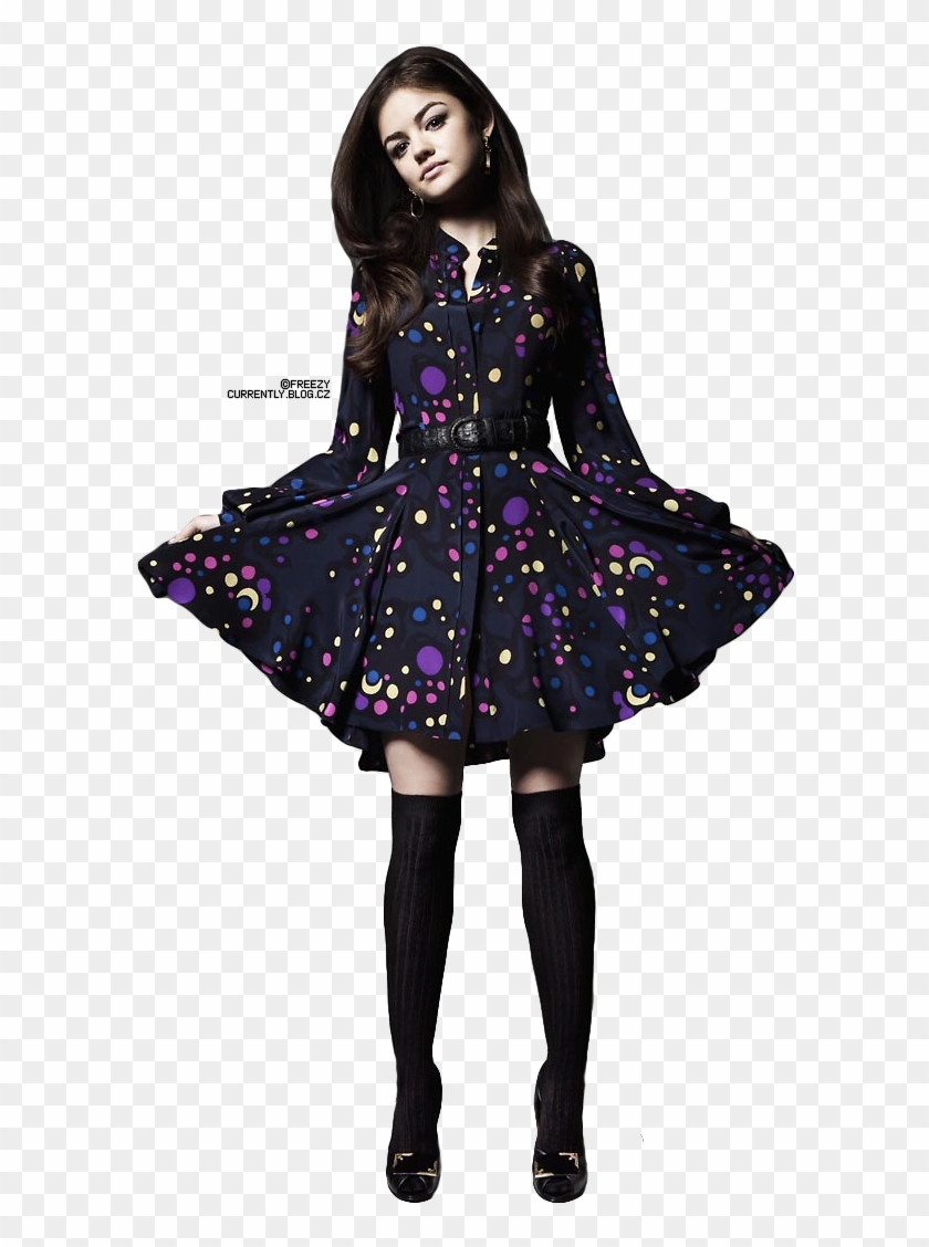 Lucy Hale Png Clipart