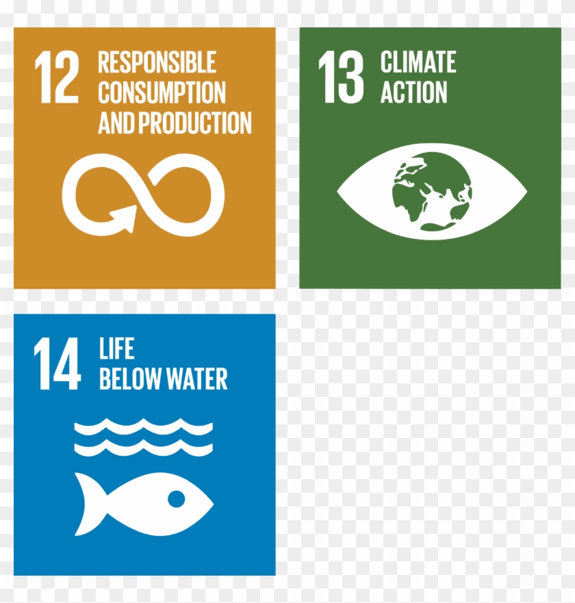 Global Goals - Sustainable Goals Climate Action Clipart