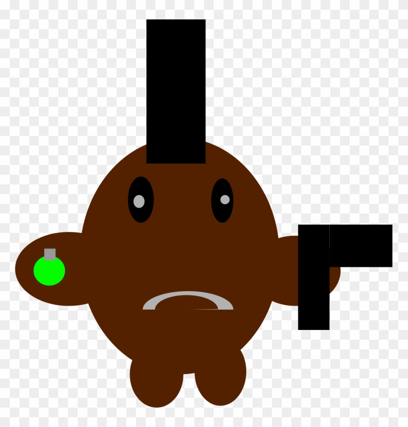 Mr Clipart Mr Shirt - Cartoon - Png Download #4811366