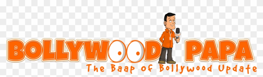 Celebrity Step Parents And There Perfect Bonding With - Bollywoodpapa Logo Clipart