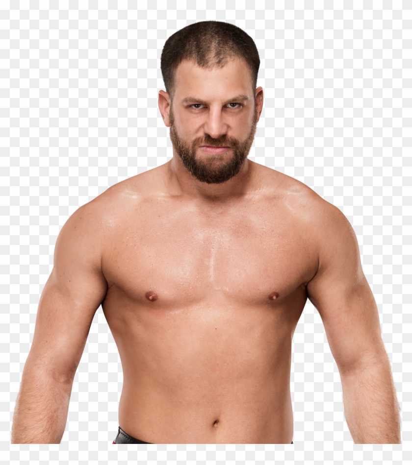 Drew Gulak Classic, Swimwear, Wwe Superstars, Fashion, - Wwe Drew Gulak Png Clipart #4811432