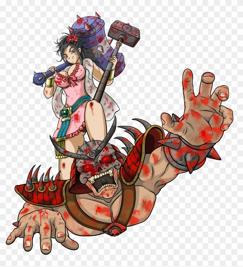 Professormegaman Dragon Quest Dragon Quest 5 Dragon - Dragon Quest V Art Clipart