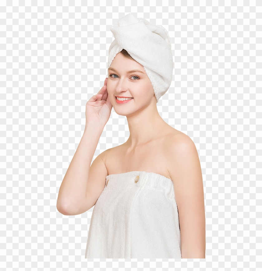 Applicable Objects - Female - Girl Clipart