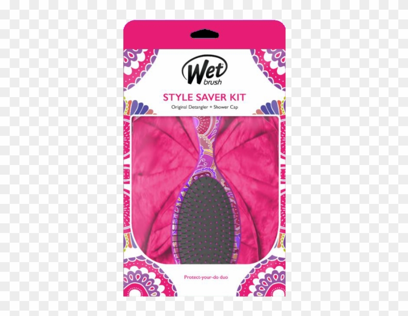 The Wet Brush - Wet Brush Clipart