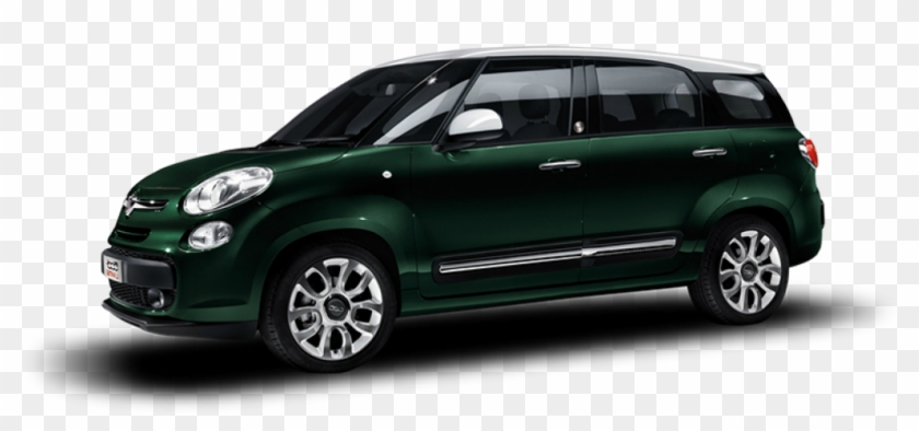 Fiat 500l Mpw New Car Image - Modelos De Coches Fiat Clipart