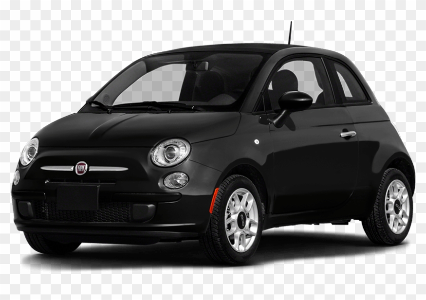 2016 Fiat - Fiat 500 Colours 2015 Clipart #4811948