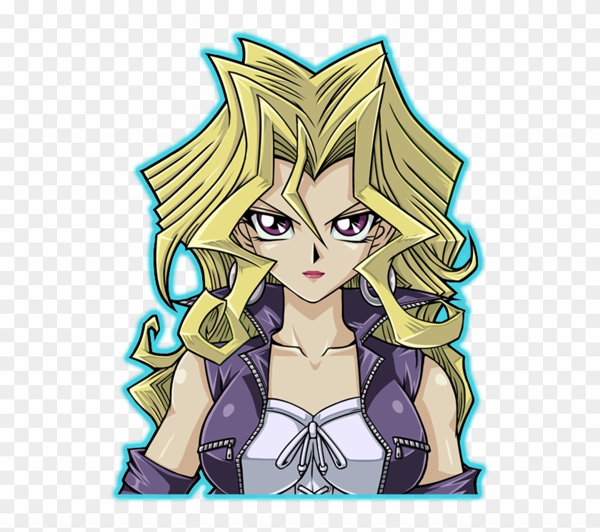 Mai Valentine Legacy Of The Duelist Clipart #4812043