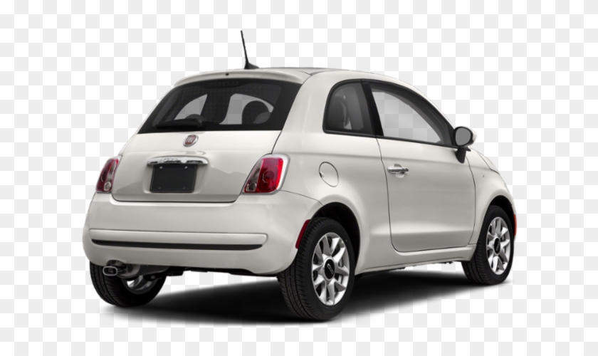 New 2019 Fiat 500 Pop - 2019 Fiat 500 Lounge Clipart