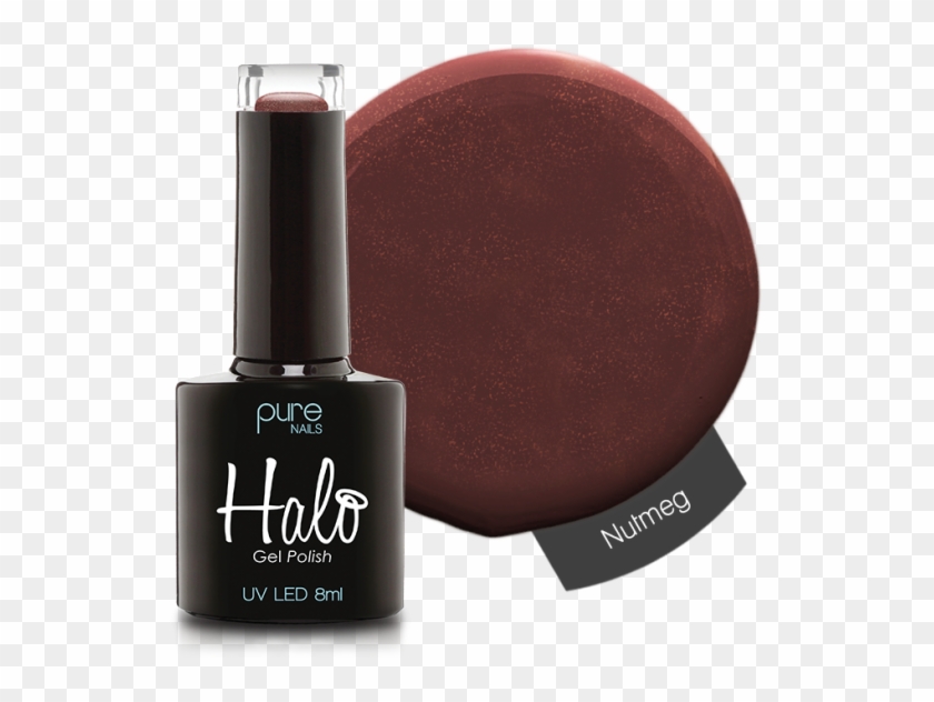 Zoom - Nail Polish Clipart #4812049