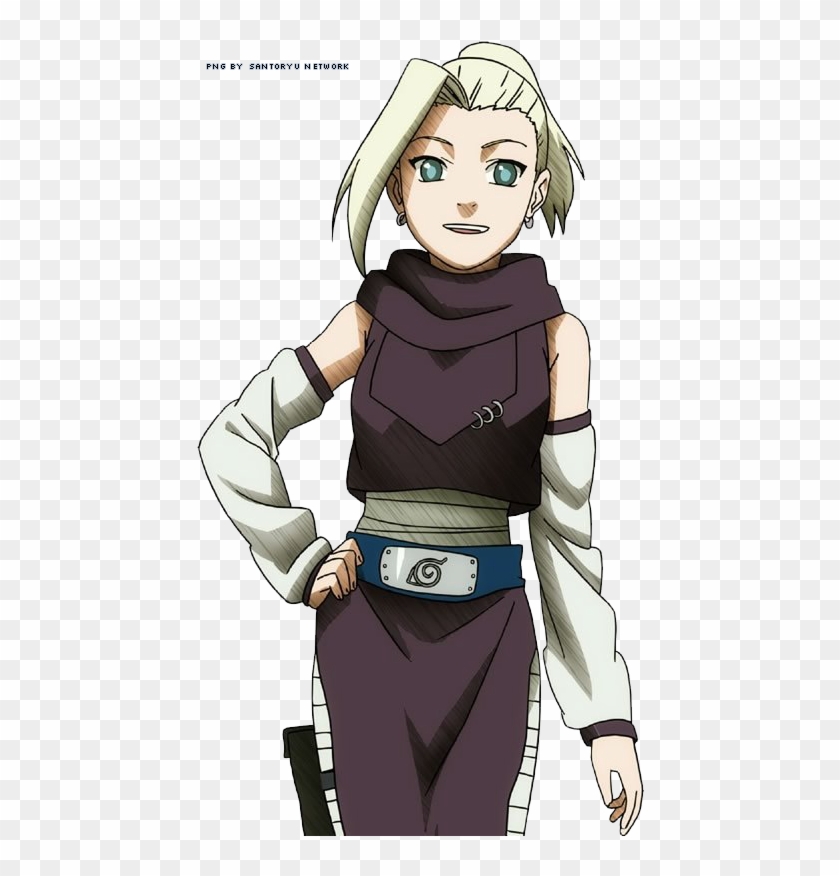 Ino Yamanaka Photo Ino17 - Ino Yamanaka 12 Clipart