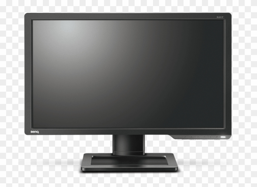 Zowie Xl2411p Is The Chosen Monitor For Pgi - Benq Zowie Xl2411p Clipart